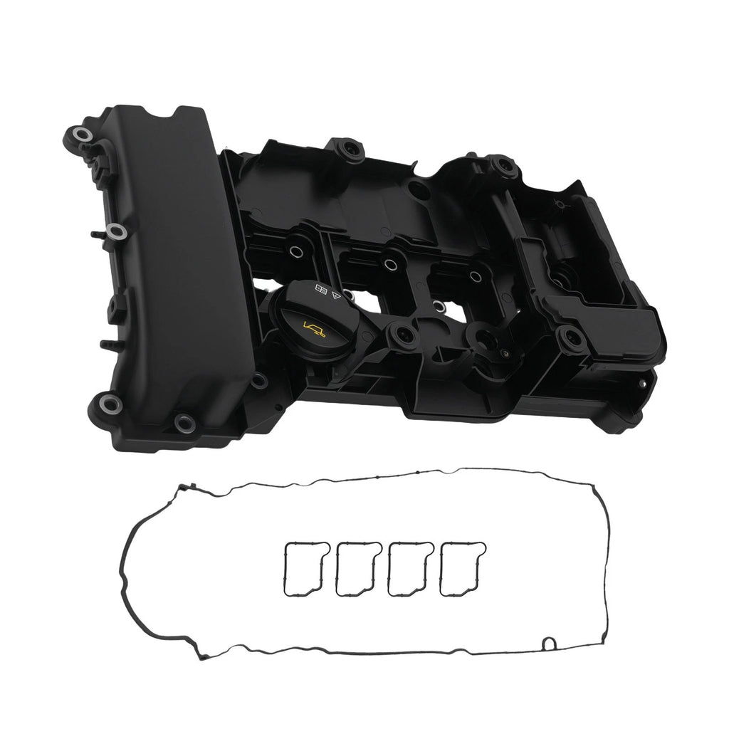 Cylinder Head Cover for Mercedes C250 E250 SLK250 (2011–2015) A2710101730