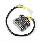 Regulator Rectifier for Honda TRX125 ATV (1987–1988)