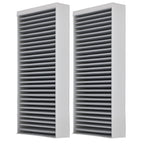 Cabin Air Filter for BMW X1 F48 xDrive 28i 2016–2022 CAF2166 PC9976