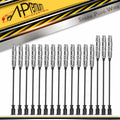 16x Spark Plug Wire Set for Mercedes-Benz C-Class (1998–2000)