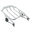 Luggage Rack for Harley CVO Road King, Street, Electra Glide (2009–2022)