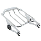 Luggage Rack for Harley CVO Road King, Street, Electra Glide (2009–2022)