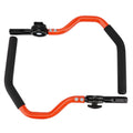 Adjustable Steering Arm Retro Kit for Badboy Mowers (031-9060-18)
