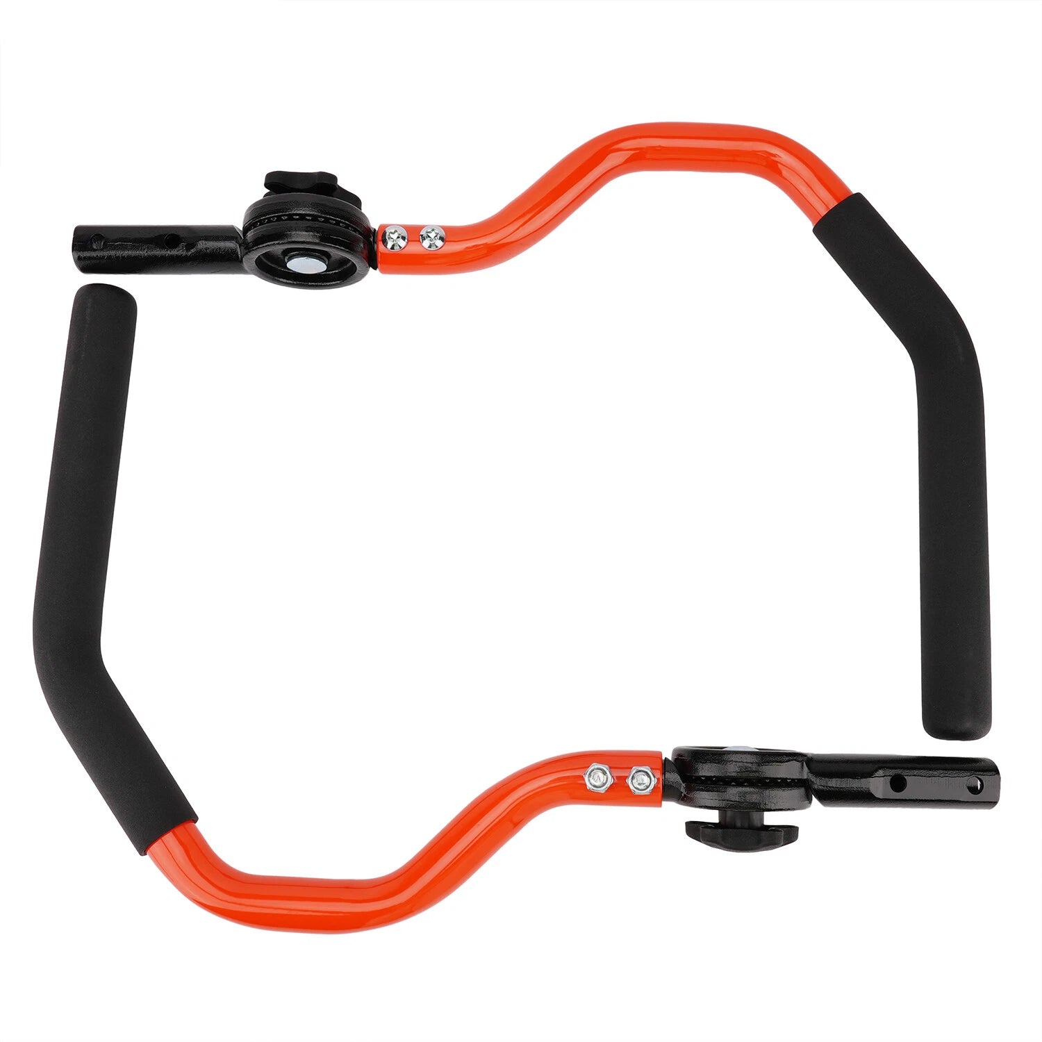Adjustable Steering Arm Retro Kit for Badboy Mowers (031-9060-18)