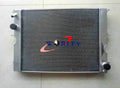 Alloy Radiator & Fan for Land Rover Defender 110/130 TD5 (1994-2004)