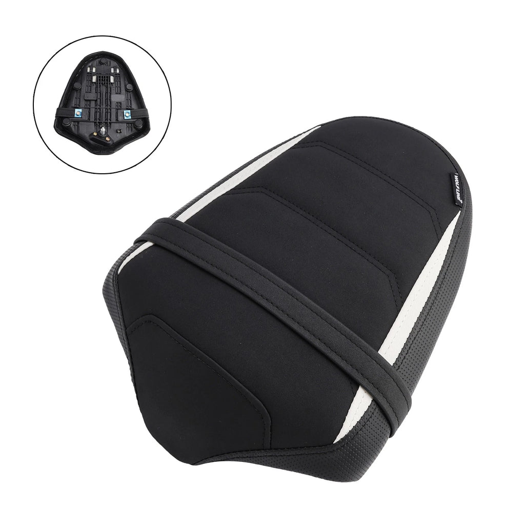 Rear Seat Passenger Cushion for Triumph Daytona 660 (2024–2025)