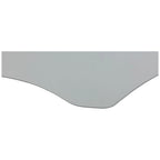 Front Driver Door Glass for Mercedes GLA250