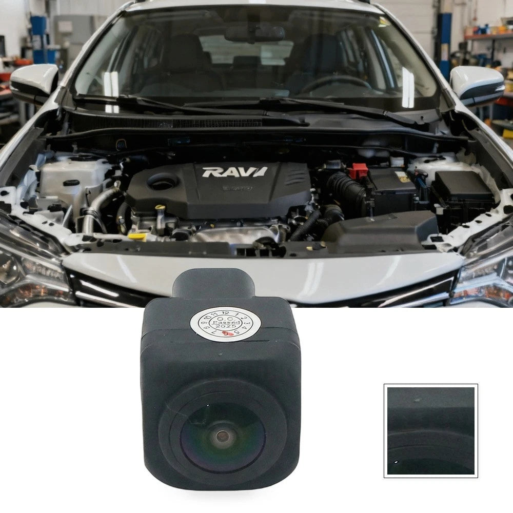 Reverse Backup Camera for Toyota RAV4 (2013–2019) 86790-0R180