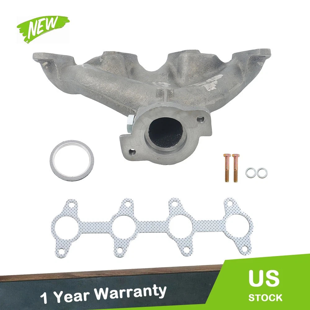 Exhaust Manifold Kit for Chevrolet Cavalier (1998–2002)