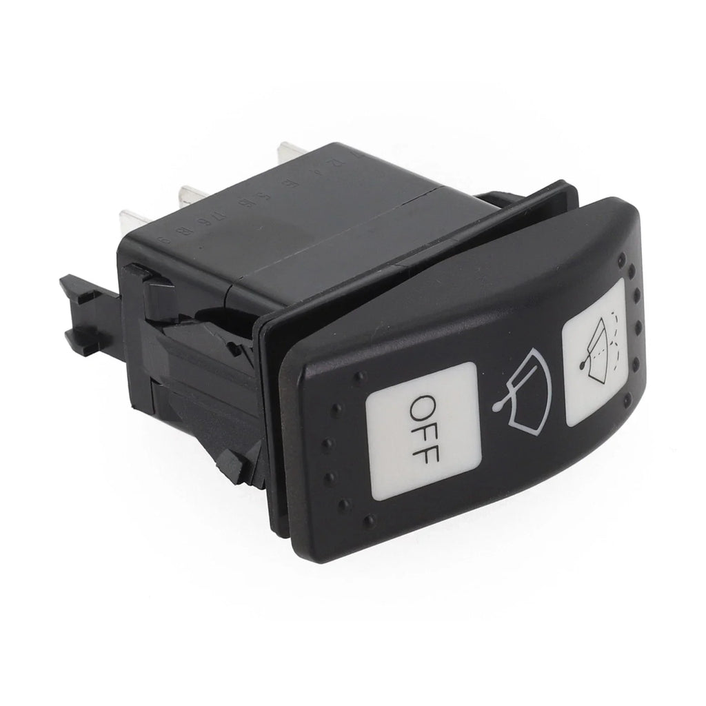 Heavy Duty Windshield Wiper Control Switch for CanAm Defender Maverick
