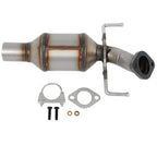 Rear EPA 16777 Catalytic Converter for Chevy Trax, Buick Encore (2013–2021)