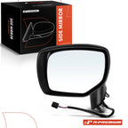 Driver Power Side Mirror for Subaru Impreza (2012–2014)