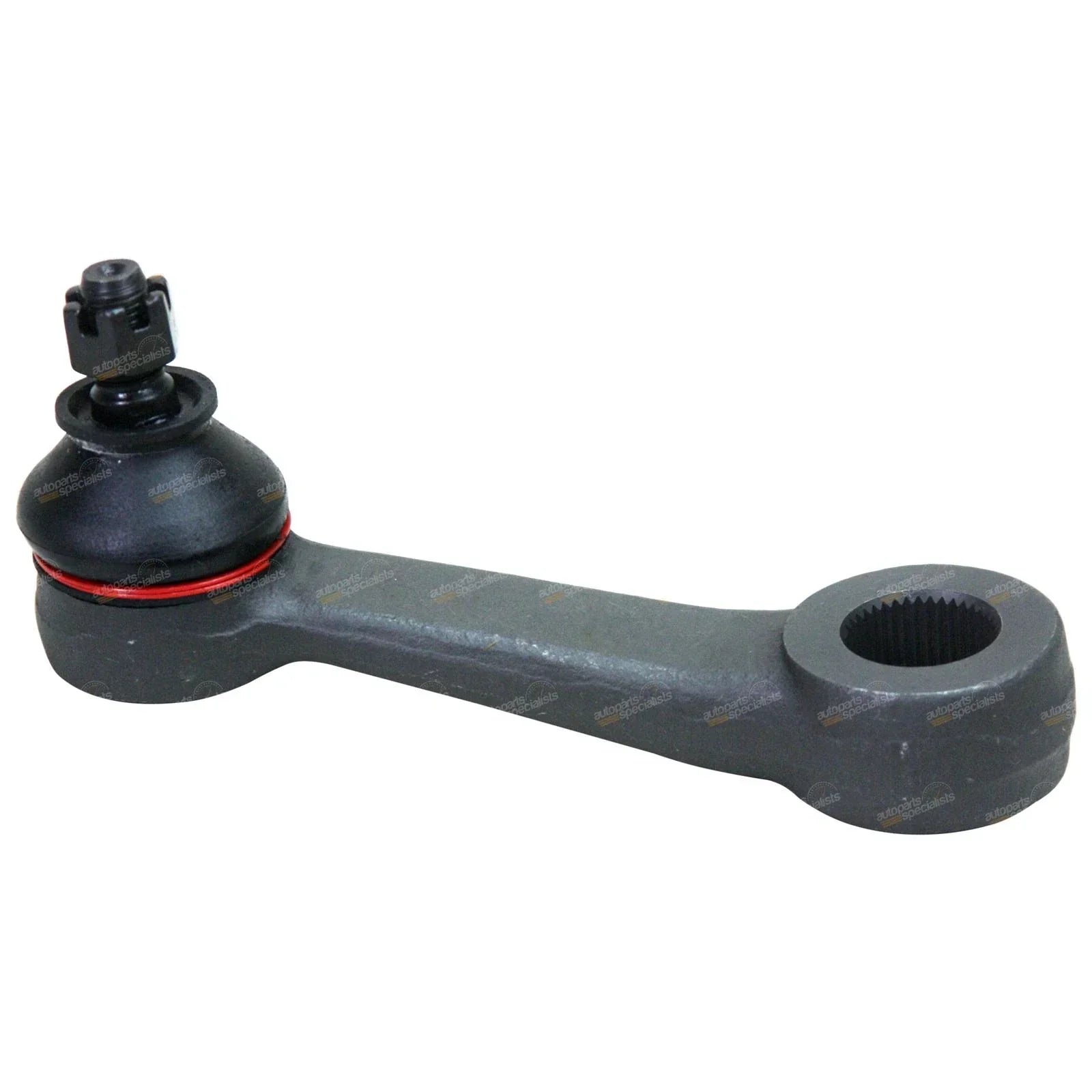Steering Pitman Arm 2WD Mazda B2200 UF RWD Ute Utility (1987-1996)