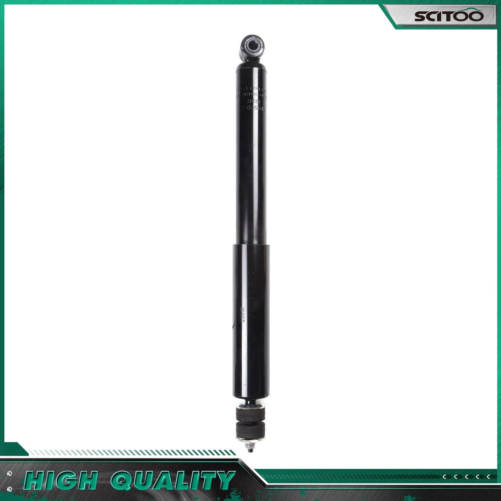 Full Set Shocks Struts for Ford Mustang (1987–1993)
