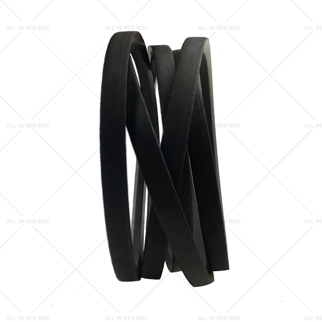 Deck Belt for Kubota ZeroTurn ZG123S ZG124E Z121SKH Z122EBR (K5579-36710)