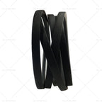 Deck Belt for Kubota ZeroTurn ZG123S ZG124E Z121SKH Z122EBR (K5579-36710)
