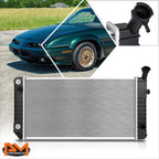 OE Style Aluminum Radiator DPI-1216 for Lumina/Cutlass Supreme/Grand Prix (1991–1994)