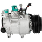 A/C Compressor for Ford Focus 2.0L (2015–2018)