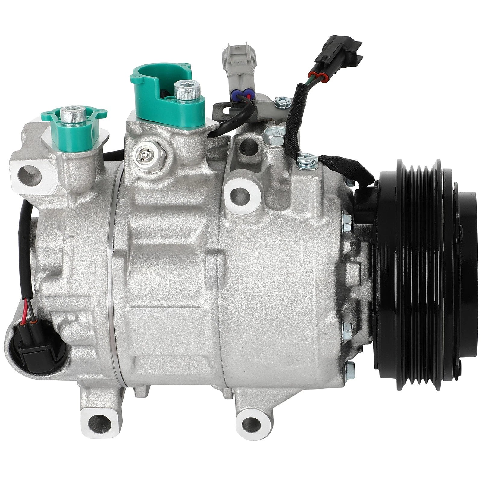 A/C Compressor for Ford Focus 2.0L (2015–2018)