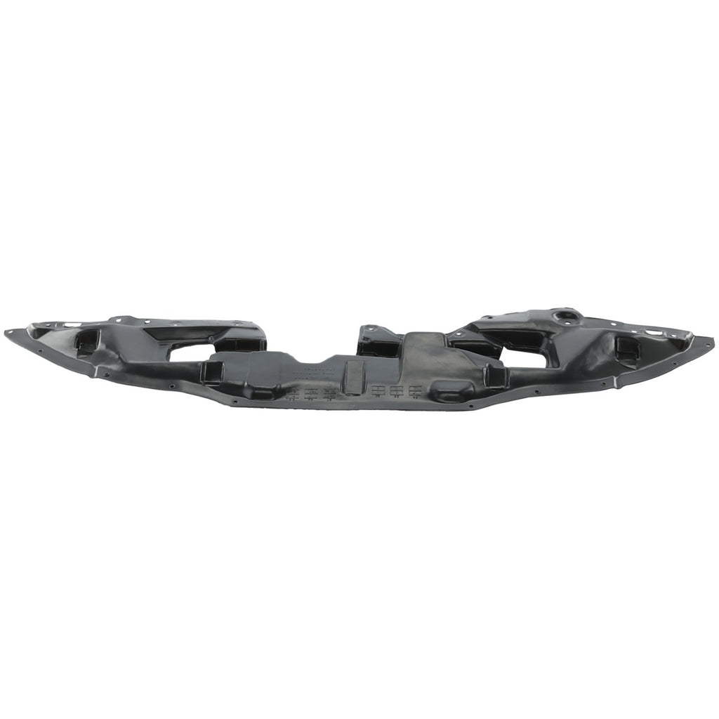 Front Engine Splash Shields for Mitsubishi Outlander Sport RVR (2011–2022)