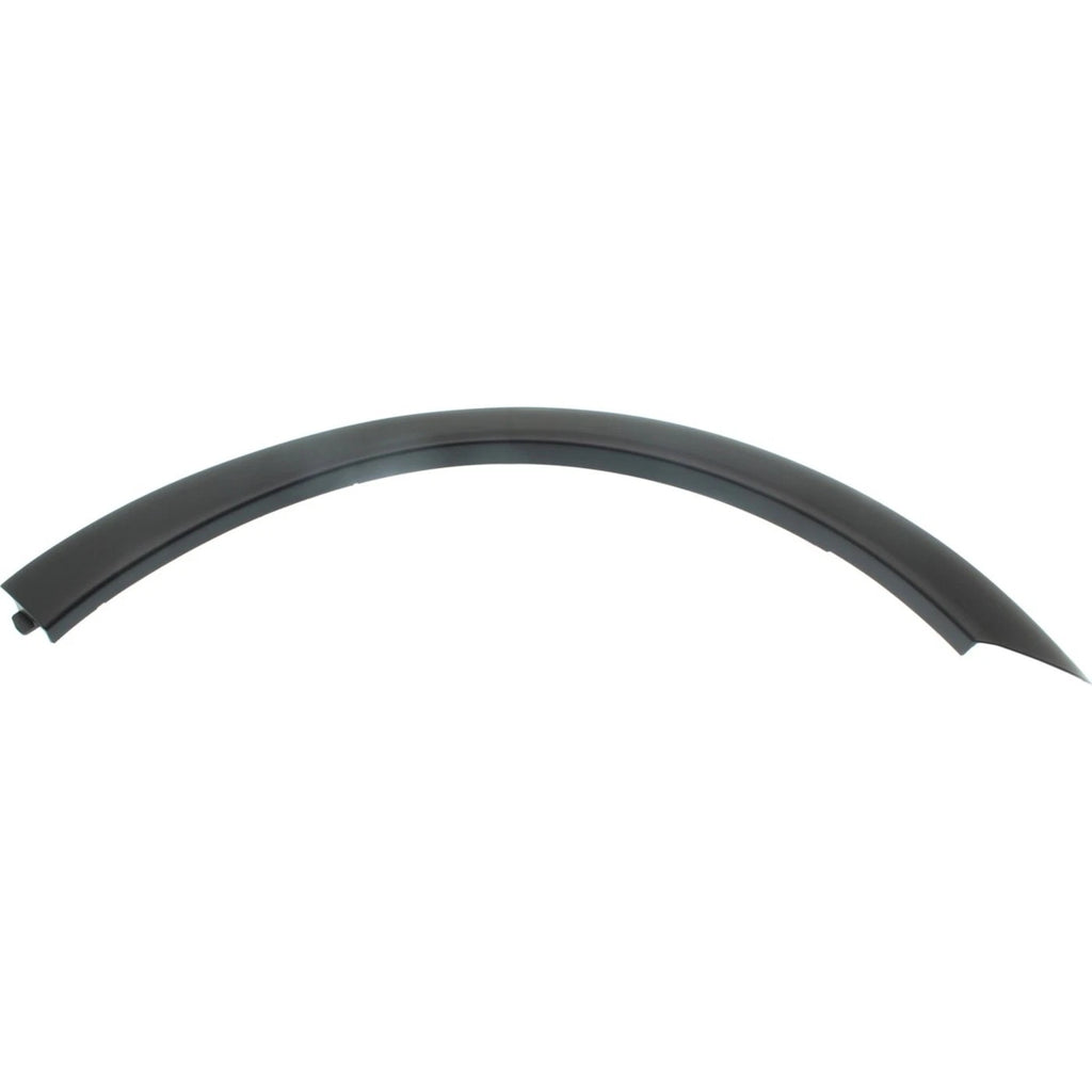 Fender Trim for Porsche Cayenne (2011–2017) Front Left & Right Rear