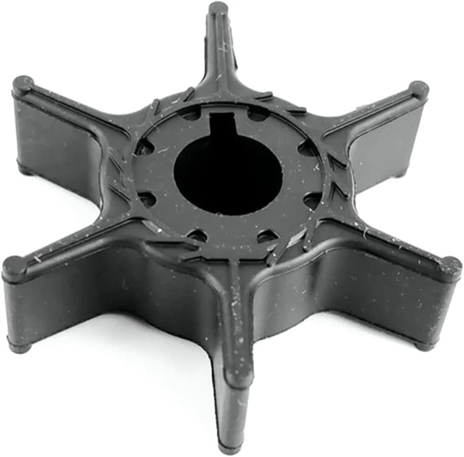 Water Pump Impeller Repair Kit for Yamaha Outboards 6 8 9 HP (68T-W0078-00)