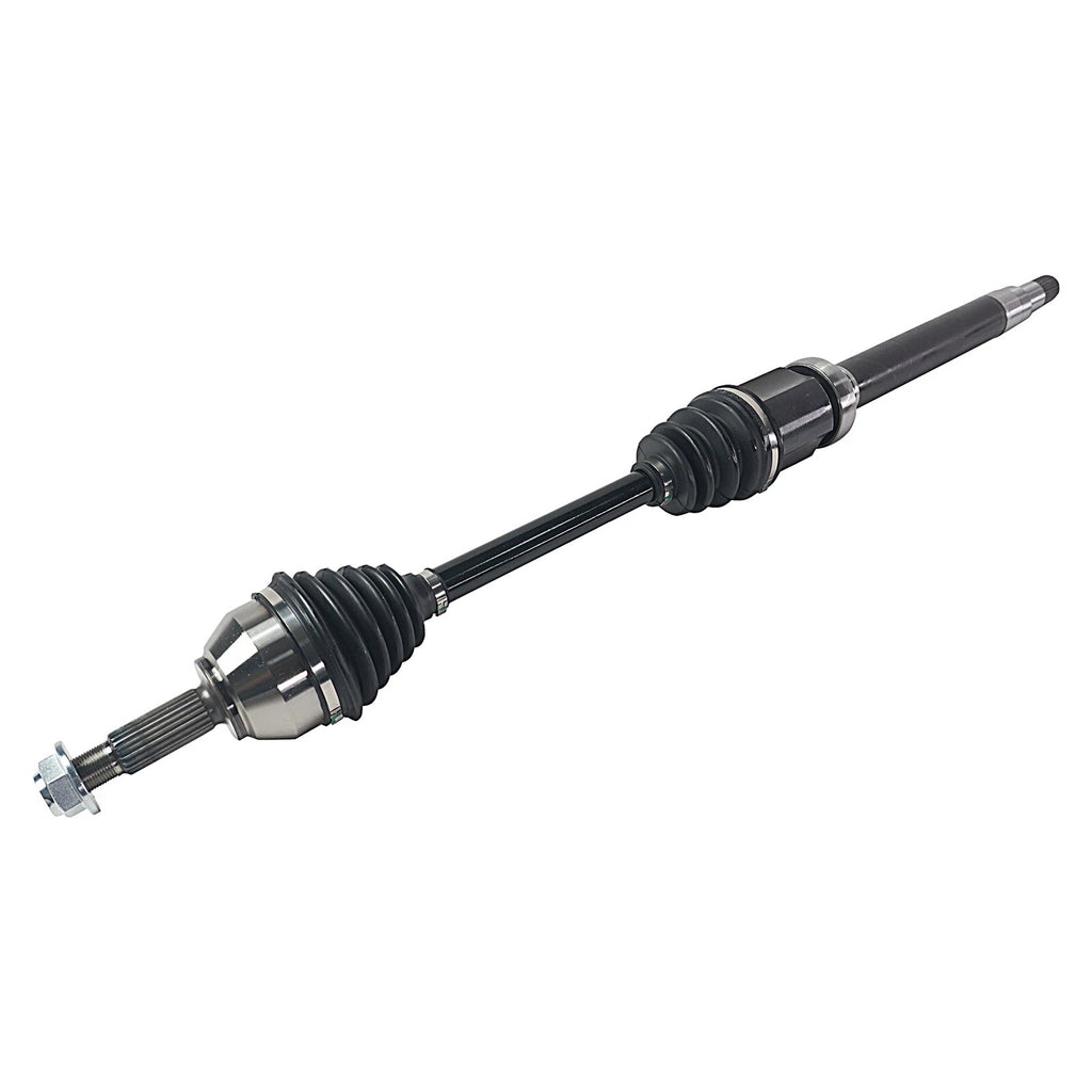 CV Axle Shaft Assembly for Ford Transit Connect (2010–2013) Front Right