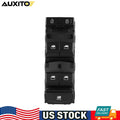 Driver Door Master Power Window Control Switch for Kia Forte (2019–2021)