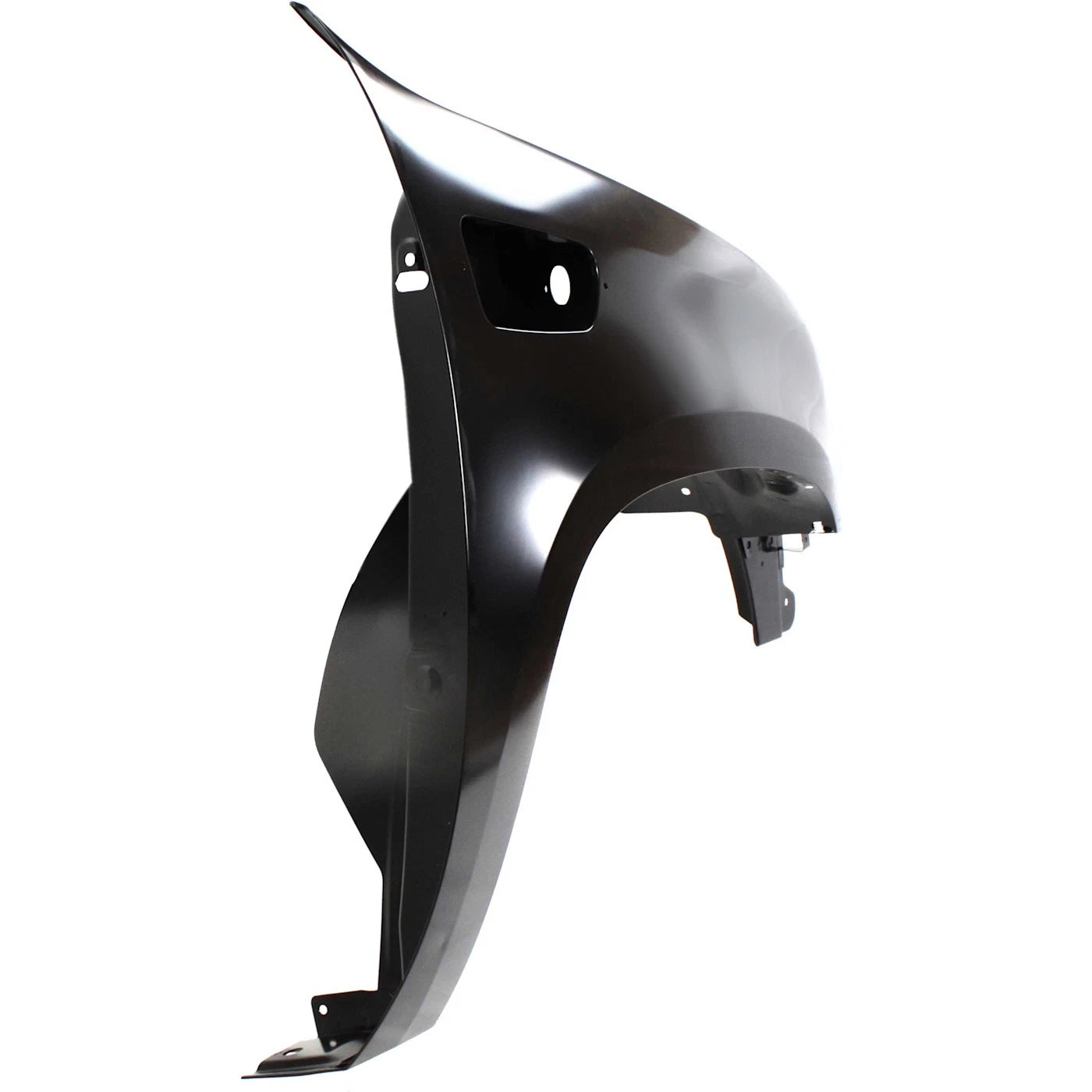 Fender for Cadillac Escalade (2007–2014) Front Driver & Passenger Side