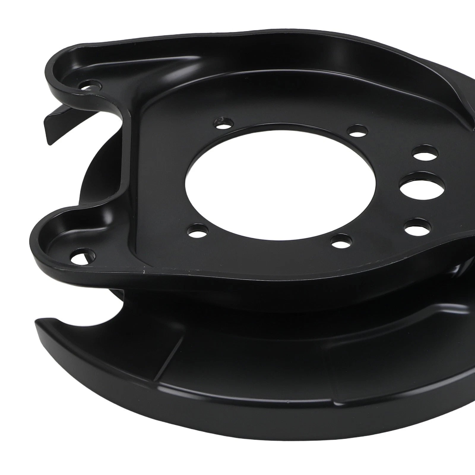Brake Dust Shield Plate Set for Nissan Xterra (2005–2015) 44030EA070