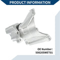 Engine Mount Right for Honda CR-V 2.3L 2.4L (2001-2004)