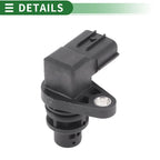 1 Pc Transmission Speed Sensor FN1221551A for Ford Fusion (2006–2009)