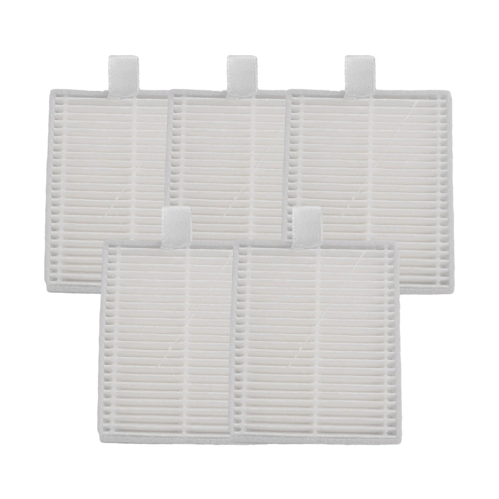 Filter Kit for Lubluelu (5pcs)