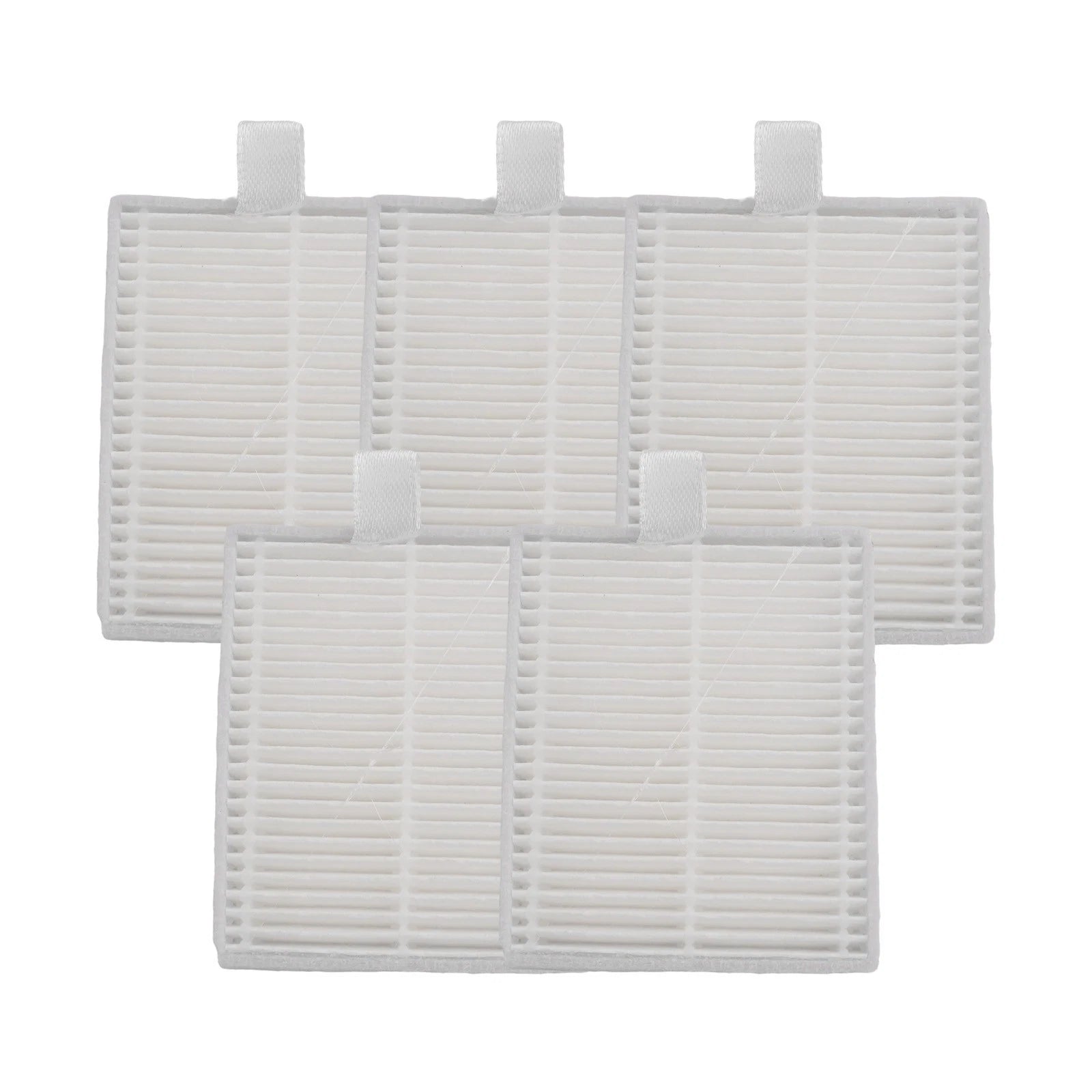 Filter Kit for Lubluelu (5pcs)
