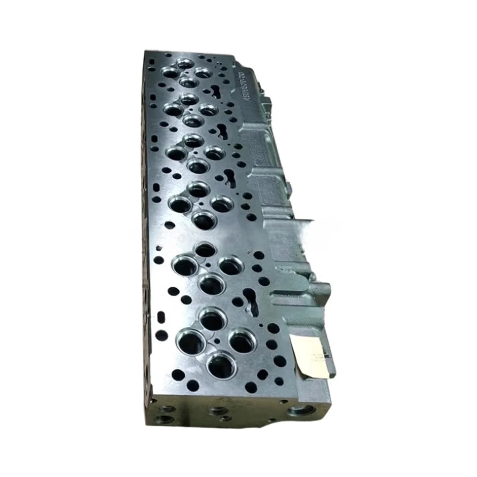 Complete Cylinder Head 5347975RX for Cummins ISC ISL (2000–2019)