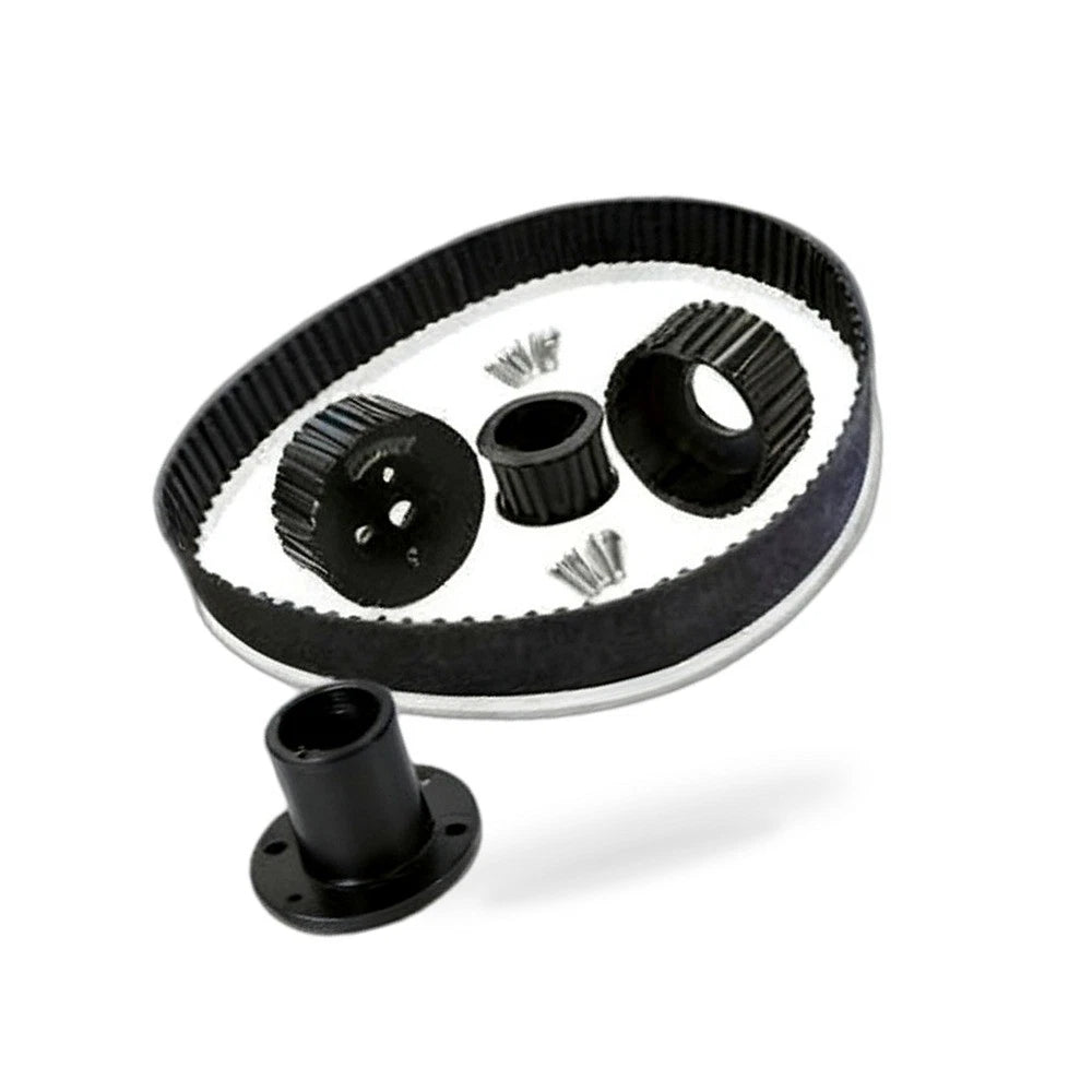 Gilmer Belt Drive Kit for Holden HQ HJ HX HZ WB 308 (1971–1980)