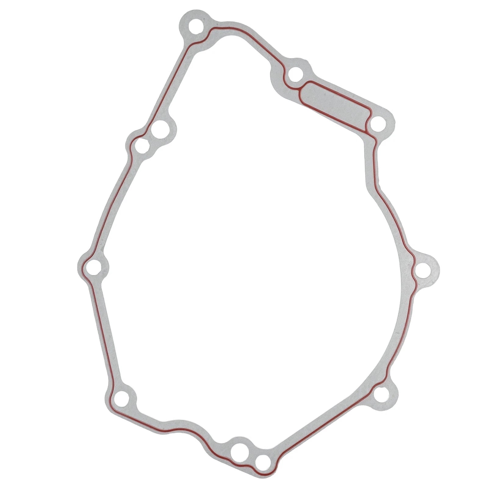 Engine Cover Left Stator for Yamaha YZF R6 (2006–2022)