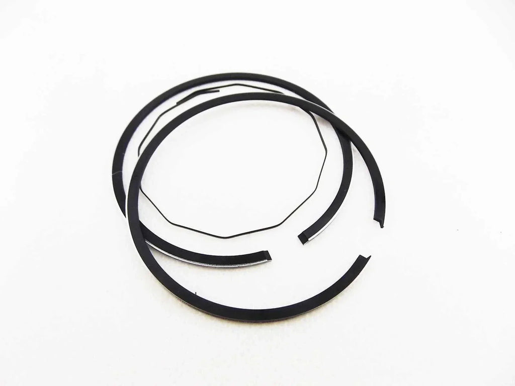 1mm O/S FORSETI Piston Set 57.4mm for YAMAHA TDR250 (1988-1993)