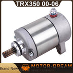 Starter for Honda TRX 350 TRX350FE (2000–2006) 31200-HN5-M01