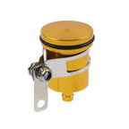 Rear Brake Fluid Reservoir for Yamaha R25 YZF R1 R3 YZF R6 (2014-2023)