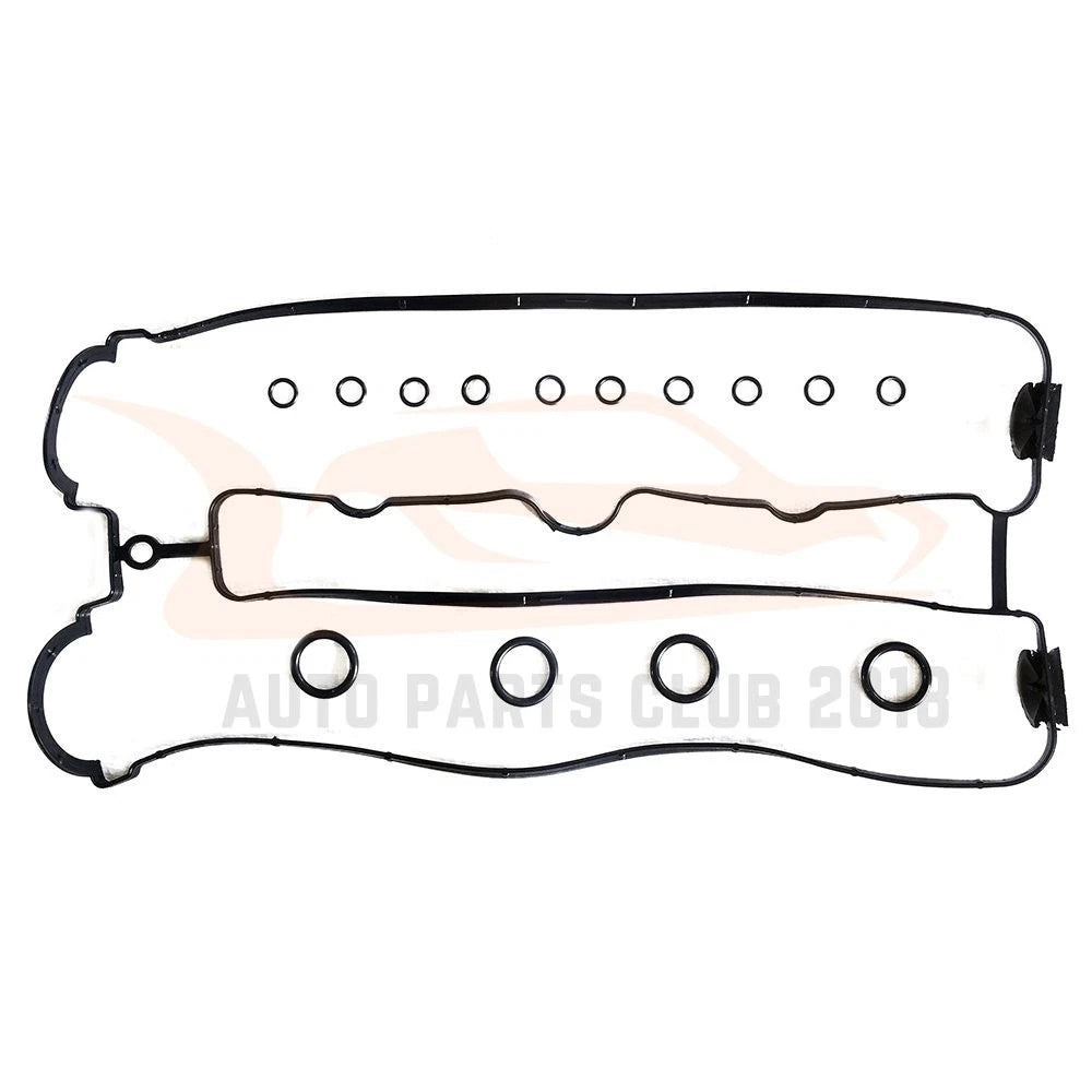 Valve Cover Gasket for Chevrolet Optra 1999–2008, Daewoo, Suzuki 2.0L L4 DOHC
