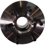 Wheel Hubs for Dodge Dakota (1997–2004) Front LH & RH with Bearing RWD