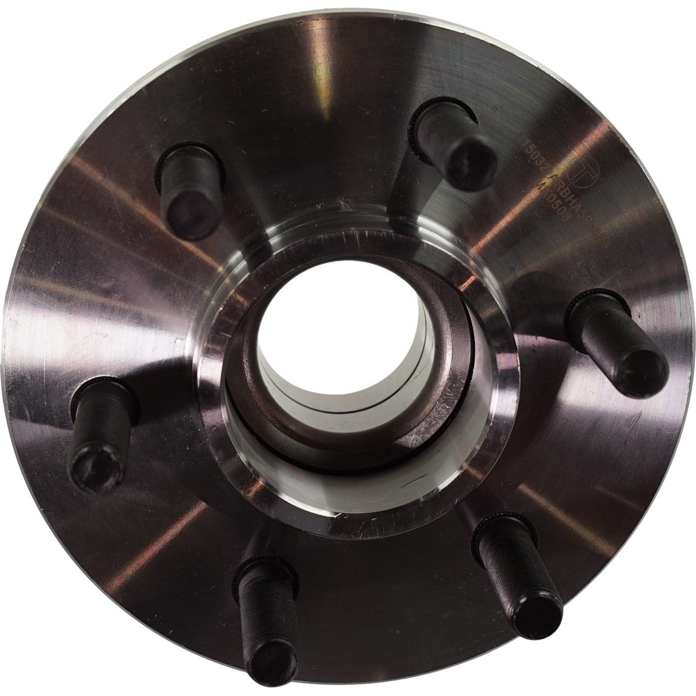 Wheel Hubs for Dodge Dakota (1997–2004) Front LH & RH with Bearing RWD