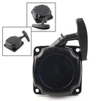 Pull Start Starter Recoil for 33cc 43cc 47cc 49cc ATV Mini Dirt Bike (2-Stroke)