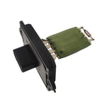 HVAC Blower Motor Resistor for Jeep Commander, Grand Cherokee (2006–2010)