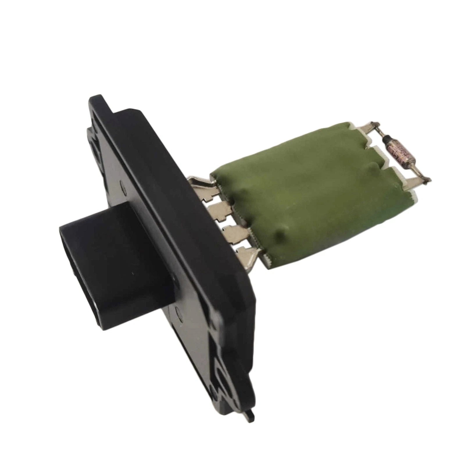 HVAC Blower Motor Resistor for Jeep Commander, Grand Cherokee (2006–2010)