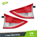 Inner Tail Light Assembly for Ford Escape (2013–2016) Left & Right Halogen