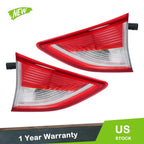 Inner Tail Light Assembly for Ford Escape (2013–2016) Left & Right Halogen
