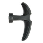 Pull Handle Starter Cord for Lawnmowers (Petrol)