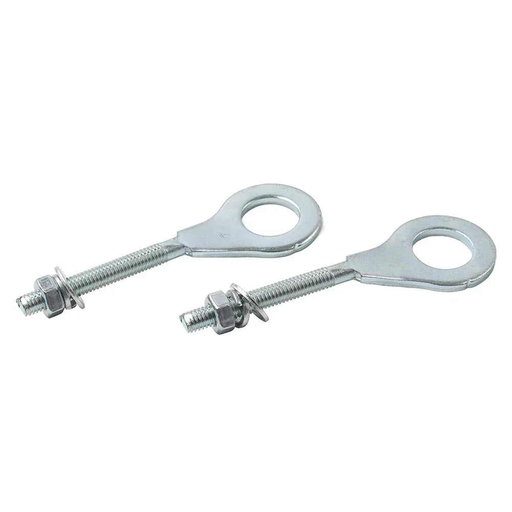 Rear Chain Adjuster Tensioner for Honda CRF XR 70 80 100